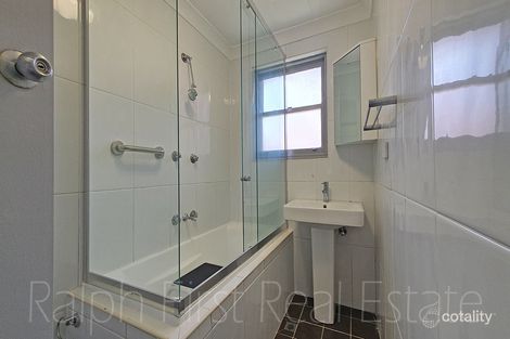 Property photo of 1/70 Croydon Street Lakemba NSW 2195