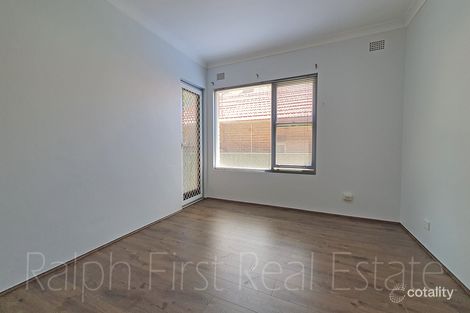 Property photo of 1/70 Croydon Street Lakemba NSW 2195
