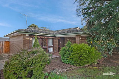 Property photo of 9 Rolloway Rise Chirnside Park VIC 3116