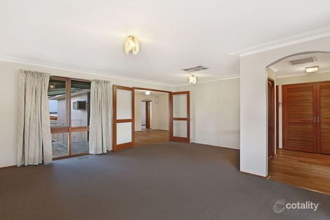 Property photo of 9 Rolloway Rise Chirnside Park VIC 3116