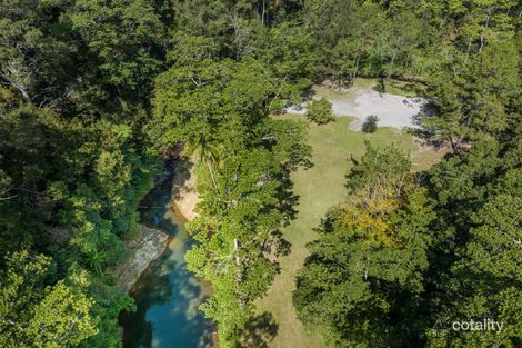 Property photo of 1438 Currumbin Creek Road Currumbin Valley QLD 4223