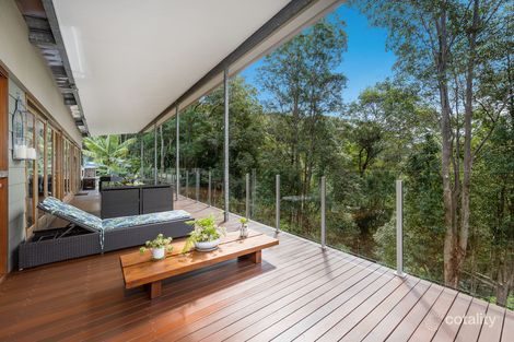 Property photo of 1438 Currumbin Creek Road Currumbin Valley QLD 4223