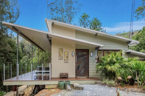 Property photo of 1438 Currumbin Creek Road Currumbin Valley QLD 4223