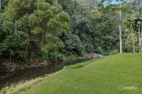 Property photo of 1438 Currumbin Creek Road Currumbin Valley QLD 4223