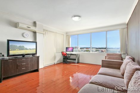 705/13 Spencer St, Fairfield, NSW 2165