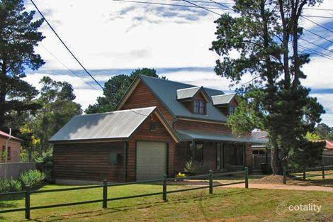 13 Fourth Ave, Katoomba, NSW 2780