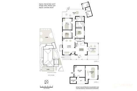 Property photo of 1 Manning Road Hunters Hill NSW 2110