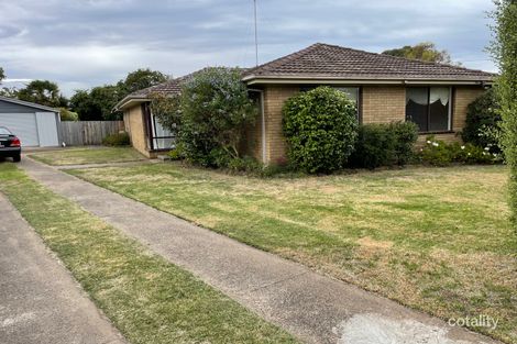 Property photo of 12 Fryers Road Highton VIC 3216