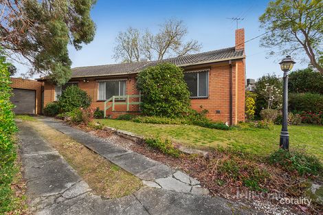 Property photo of 24 Donach Crescent Bundoora VIC 3083