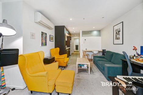 Property photo of 2007/5 Sutherland Street Melbourne VIC 3000