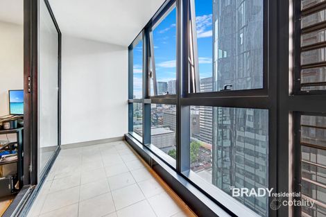 Property photo of 2007/5 Sutherland Street Melbourne VIC 3000