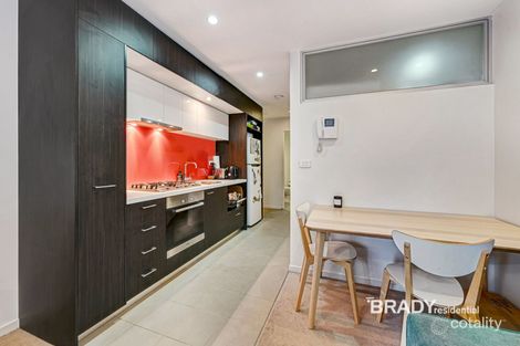 Property photo of 2007/5 Sutherland Street Melbourne VIC 3000