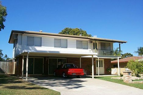 8 Lachlan St, Mount Pleasant, QLD 4740