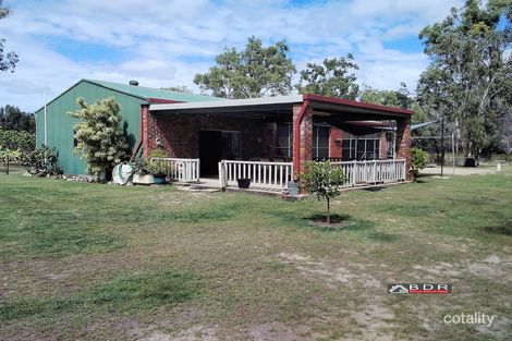 1342 Buxton Rd, Buxton, QLD 4660
