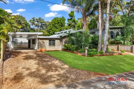 3 Mareela St, Coochiemudlo Island, QLD 4184