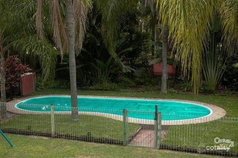 Property photo of 29 Apollo Drive Andergrove QLD 4740