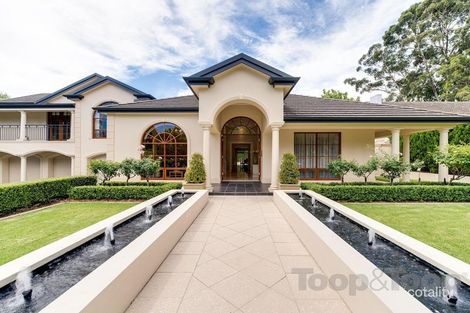 Property photo of 1 Heather Avenue Netherby SA 5062