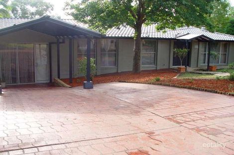 Property photo of 17 Lukes Lane Baulkham Hills NSW 2153