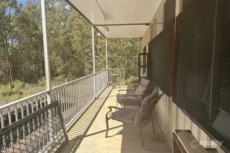 Property photo of 289 Mount Mulgowie Road Buaraba QLD 4311