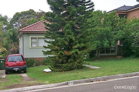 Property photo of 82 Moss Street West Ryde NSW 2114