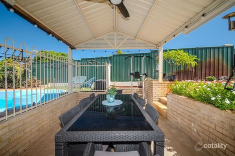 Property photo of 24 Comstock Way Woodvale WA 6026