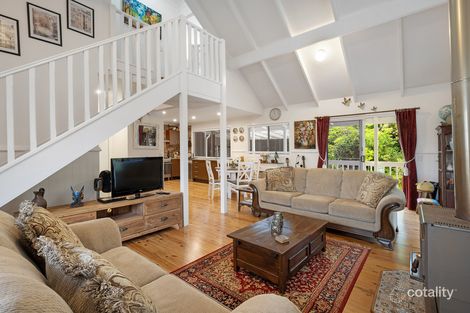 Property photo of 46 Skyline Drive Tweed Heads West NSW 2485