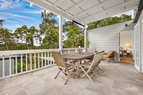 Property photo of 46 Skyline Drive Tweed Heads West NSW 2485