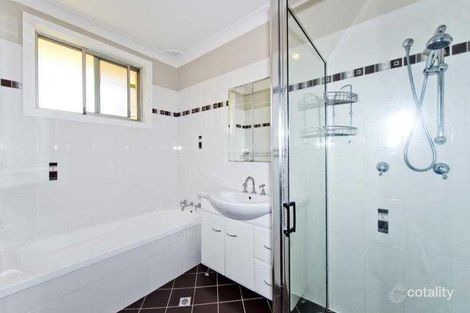 Property photo of 6 Bellereeve Avenue Mount Riverview NSW 2774