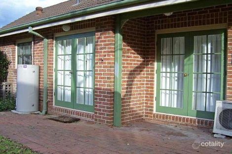 Property photo of 9/40 Strathalbyn Drive Oatlands NSW 2117