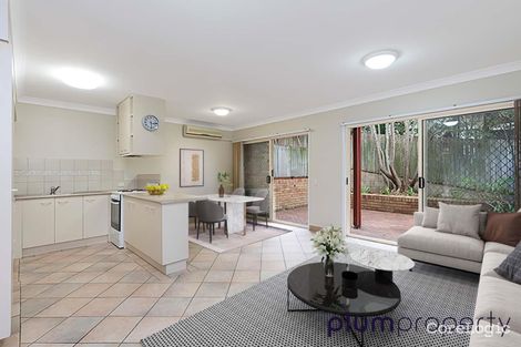 Property photo of 4/37 Broomfield Street Taringa QLD 4068