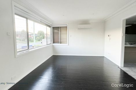 Property photo of 33 Florence Street Mount Pritchard NSW 2170