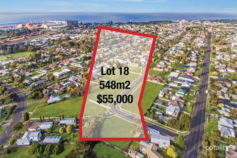 18 Patrick St, Portland, VIC 3305