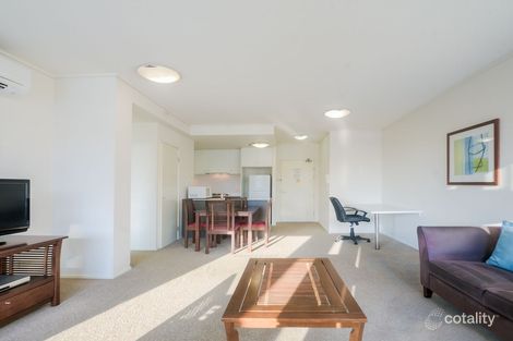 Property photo of 68/454 Upper Edward Street Spring Hill QLD 4000