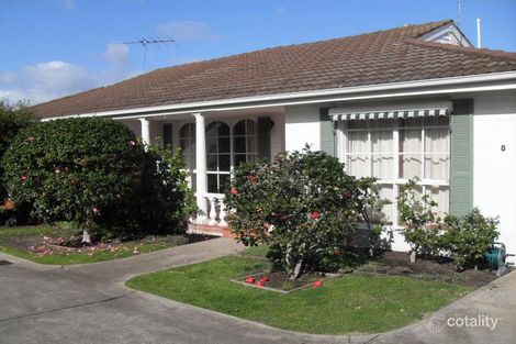 6/42-44 Edward St, Sandringham, VIC 3191