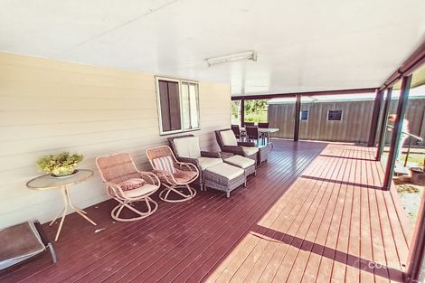 Property photo of 464 Caboolture River Road Upper Caboolture QLD 4510