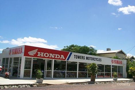 17 Mary St, Charters Towers City, QLD 4820
