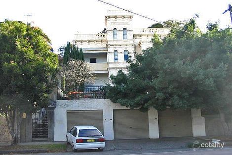 Property photo of 4/322 Edgecliff Road Woollahra NSW 2025