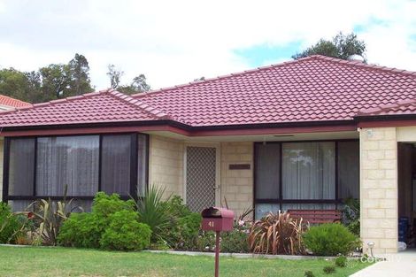 41 Union St S, Donnybrook, WA 6239