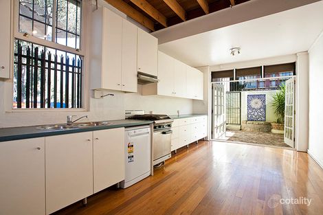 Property photo of 101 Bourke Street Woolloomooloo NSW 2011