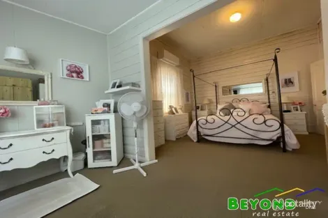 Property photo of 36 Myrtle Street Gilgandra NSW 2827