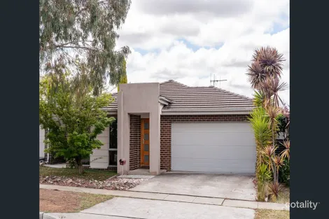 12 Marcus St, Forde, ACT 2914