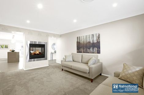 Property photo of 25 Halifax Way Gledswood Hills NSW 2557