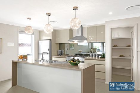 Property photo of 25 Halifax Way Gledswood Hills NSW 2557