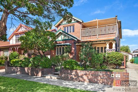 Property photo of 15 Rowley Road Russell Lea NSW 2046