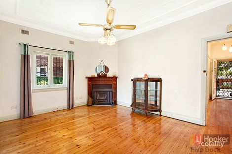 Property photo of 15 Rowley Road Russell Lea NSW 2046