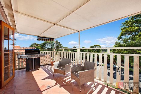 Property photo of 15 Rowley Road Russell Lea NSW 2046