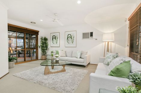 Property photo of 9 Magdalena Place Berwick VIC 3806