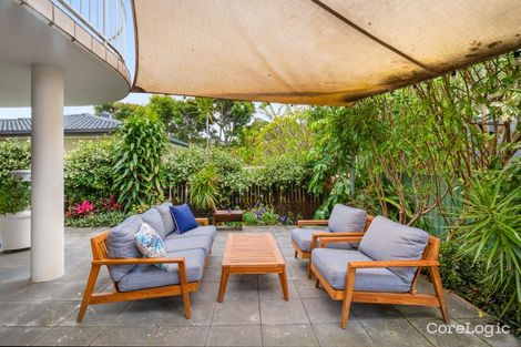 Property photo of 1/117 Petrel Avenue Mermaid Beach QLD 4218