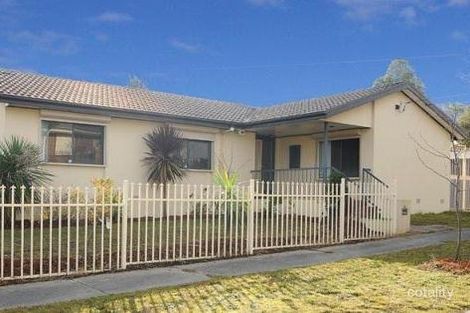 Property photo of 25 Aberdeen Drive Dandenong North VIC 3175