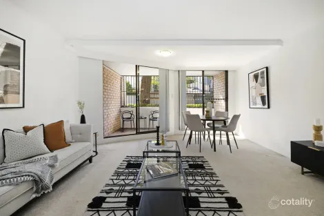 Property photo of 23/23-33 Macarthur Street Ultimo NSW 2007